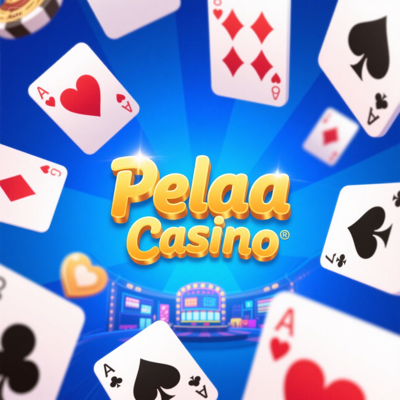 Pelaa Casino